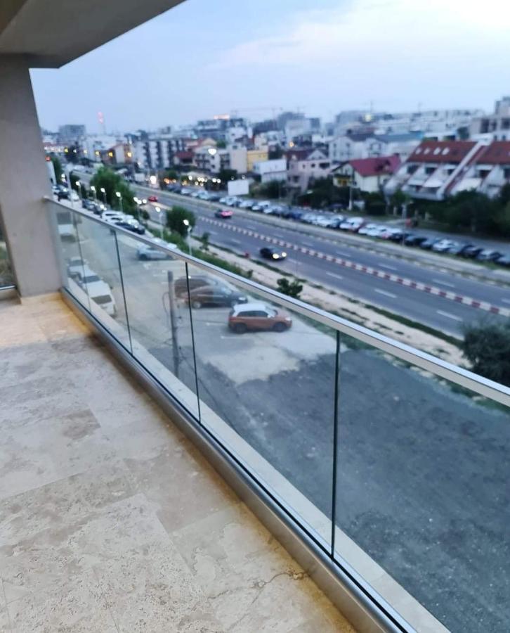 Voyager Otel Navodari Dış mekan fotoğraf