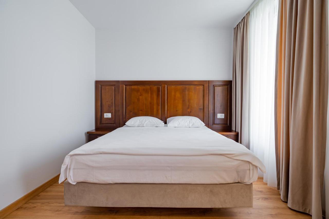 Voyager Otel Navodari Dış mekan fotoğraf