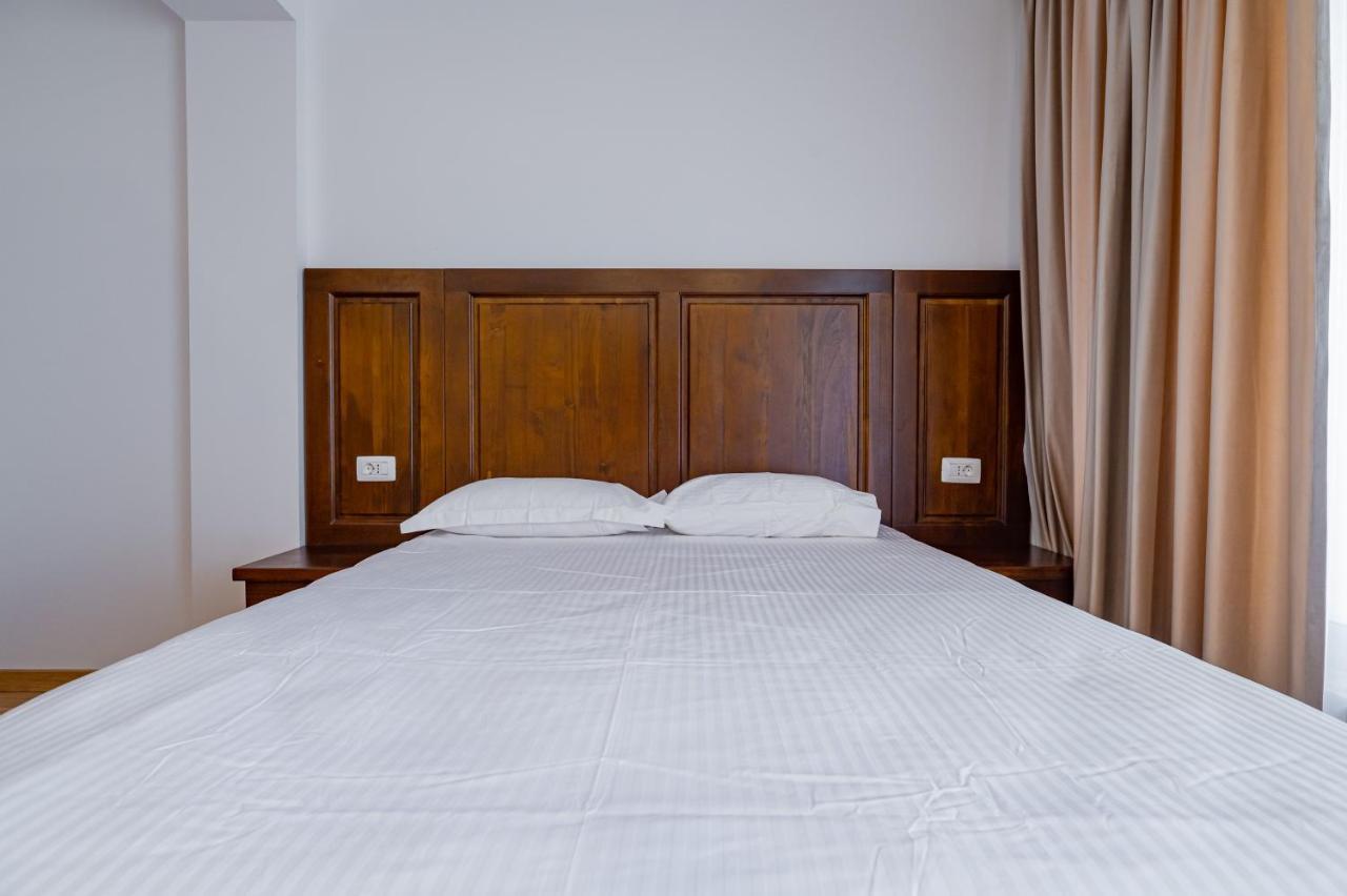 Voyager Otel Navodari Dış mekan fotoğraf