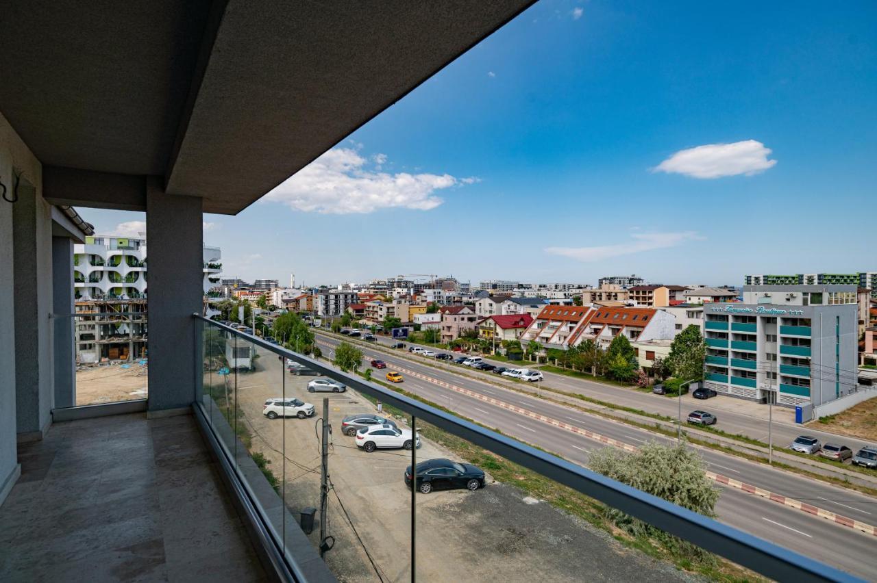 Voyager Otel Navodari Dış mekan fotoğraf