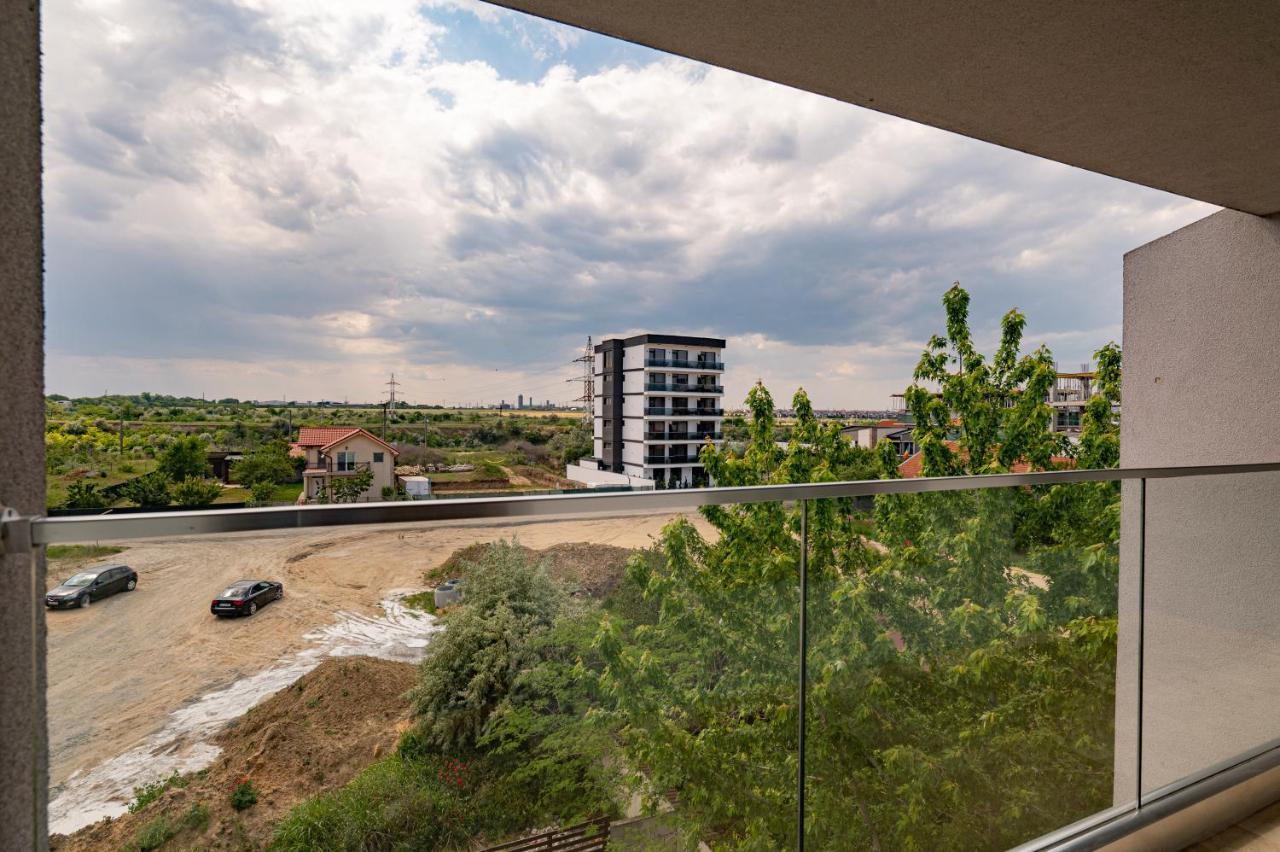 Voyager Otel Navodari Dış mekan fotoğraf