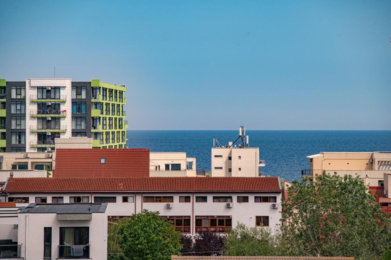 Voyager Otel Navodari Dış mekan fotoğraf