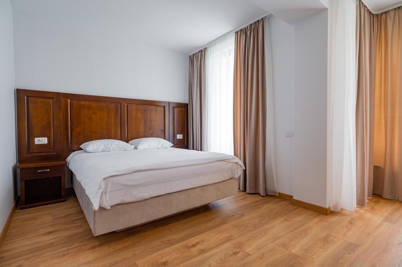 Voyager Otel Navodari Dış mekan fotoğraf
