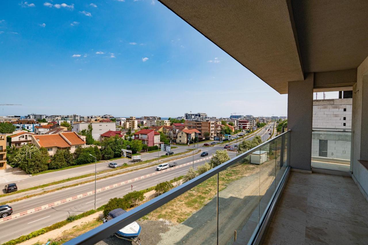 Voyager Otel Navodari Dış mekan fotoğraf
